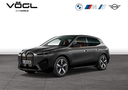 BMW iX xDrive50 Sportpaket Head-Up Harman Kardon AHK