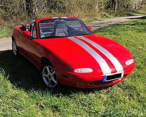 Mazda MX-5 1.6 - Miata