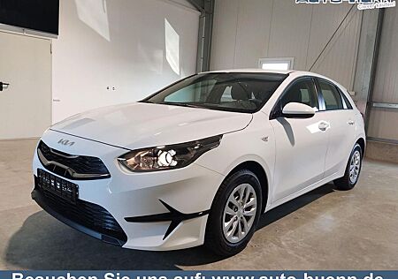 Kia Cee'd Ceed CD 1.0 T-GDI GPF 100 PS Garantie-DAB-Blu...