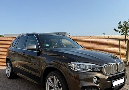 BMW X5 M50 M50d -