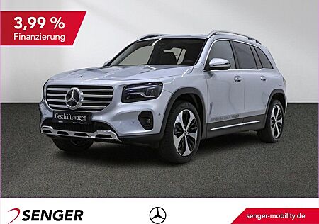 Mercedes-Benz GLB 200 Progressive 7-Sitzer Multibeam-LED AHK