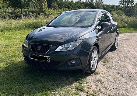 Seat Ibiza SC 1.4 16V Sport