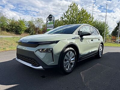 Skoda Elroq 60 Selection