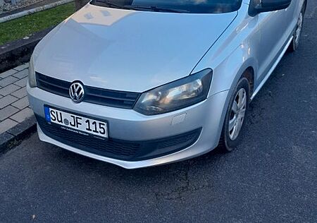 VW Polo Volkswagen 1.2 Comfortline Comfortline