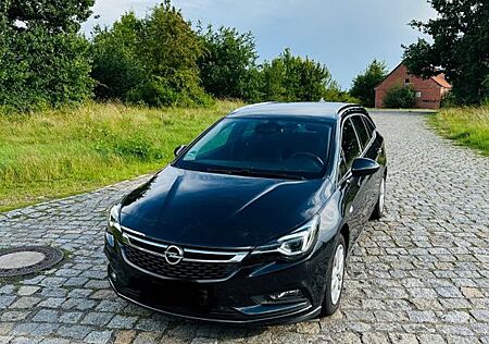Opel Astra ST 1.6 CDTI Business 100kW Automatik B...