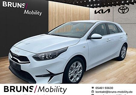 Kia Cee'd Ceed 1.0 T Vision Kamera SHZ Navi