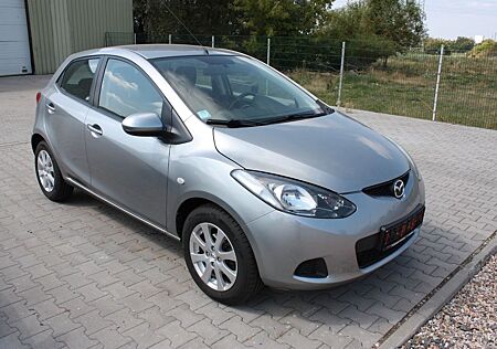Mazda 2 1.3 Independence 1.Hand