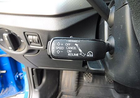 Skoda Kamiq Climatr, ACC-Abstandstempomat, Alu 17"