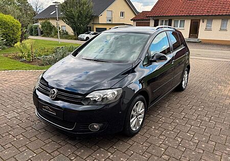 VW Golf Volkswagen Plus VI | 1.2 TSI | SHZ PDC TEMP etc.