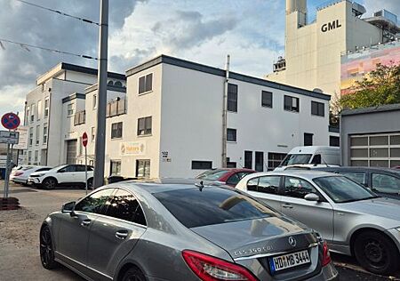 Mercedes-Benz CLS 350 CDI 4MATIC -