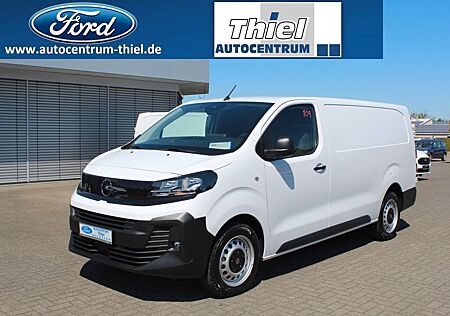 Opel Vivaro Kasten L3 145PS Diesel Laderaumschutz