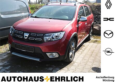Dacia Logan MCV II Kombi NAVI+PDC+RfK