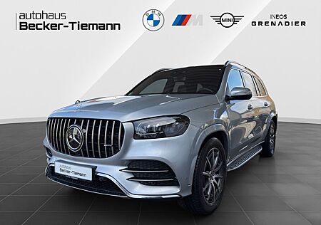 Mercedes-Benz GLS 400 d 4Matic 9G-TRONIC Exclusive E-ACTIVE BO