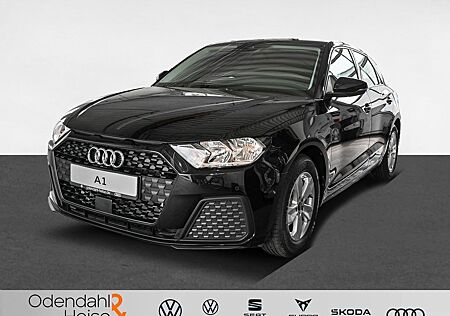 Audi A1 Sportback 30 TFSI 85(116) kW(PS) Schaltgetrie