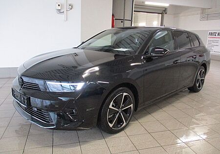 Opel Astra L ST AUTOMATIK GS*SITZHEIZUNG*360'KAMERA*