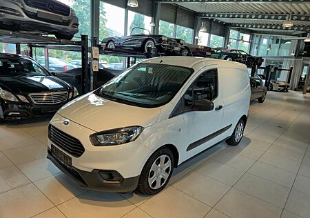 Ford Transit Courier Trend 'KASTEN'1-HD'KLIMAAUT.'BT