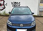 VW Touran Volkswagen 1.2 TSI Comfortline BlueMotion Tech C...