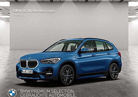 BMW X1 xDrive25e Sport Line Navi Pano.Dach PDC LED