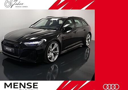 Audi RS6 RS 6 Avant 4.0 TFSI Quattro tiptronic performanc