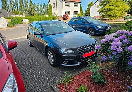 Audi A4 1.8 TFSI Ambiente Avant Ambiente