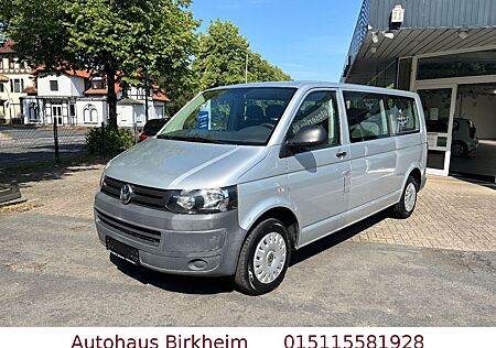 VW T5 Caravelle Volkswagen Lang 9 Sitze Tüv/Au neu