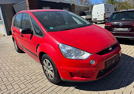 Ford S-Max 2,0 TDCi 103kW DPF Trend