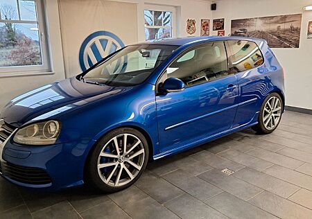VW Golf Volkswagen R32 DSG R32 BN-Pipes