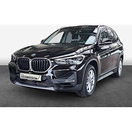 BMW X1 leasen