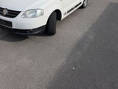 Volkswagen Fox 1.2 -