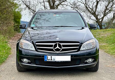 Mercedes-Benz C 320 CDI 4MATIC T AVANTGARDE Autom. Avantgarde