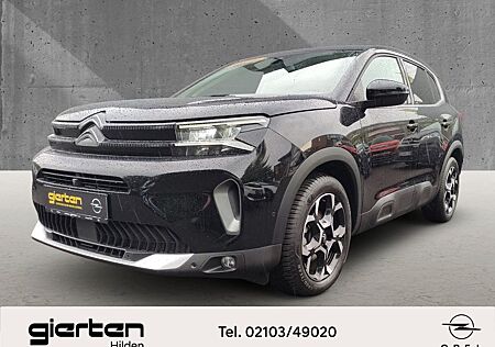 Citroën C5 Aircross Shine Pack 1.2 PureTech 130 EU6d Led
