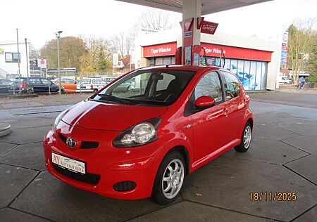 Toyota Aygo (X) Aygo AYGO Cool Kuppl u. Tüv -neu