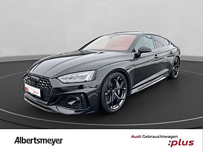 Audi RS 5 Sportback 470 KW PERFORMANCE+PANO+B&O