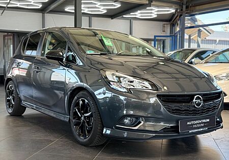 Opel Corsa E Color Edition*HU/ AU NEU*SHZ*