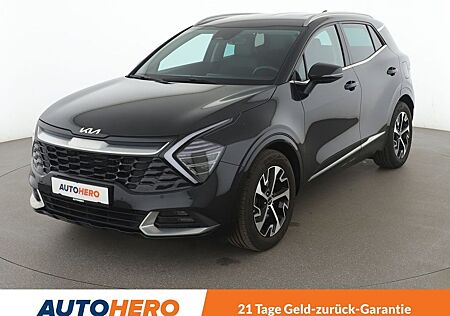 Kia Sportage 1.6 TGDI Mild-Hybrid Spirit*NAVI*LED*