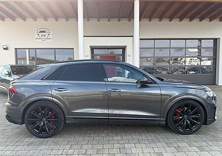 Audi Q8 *50*TDI*quattro*PRODUKTION*2025*FACELIFT*