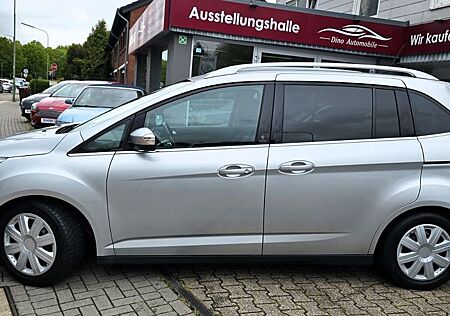 Ford Grand C-Max C-MAX Champions Edition 7Sitze Navi Service