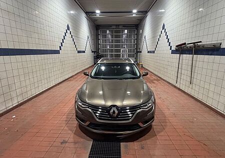 Renault Talisman ENERGY dCi 160 EDC Intens Grandtour...