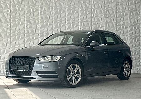 Audi A3 Sportback ambien*ZAHNRIEMEN NEU*SDHZ*NAVI*PDC