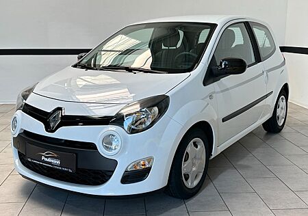 Renault Twingo Expression 1.2 LEV 16V 75 eco2 Klima*CD