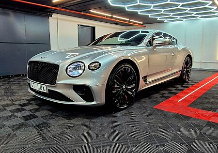 Bentley Continental GT GT Speed W12 6.0