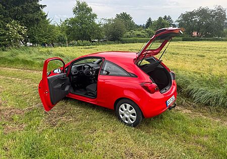 Opel Corsa 1.2 Selection Selection Neuer TÜV