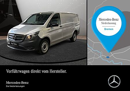Mercedes-Benz Vito eVito 111 KA Lang Klima+ParkAss+Kamera+Navi