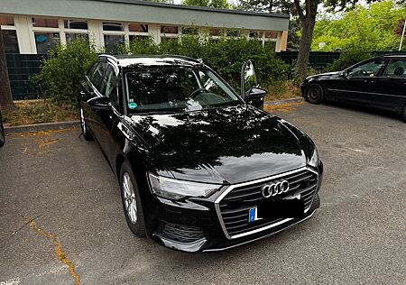 Audi A6 40 TDI S tronic design Avant design