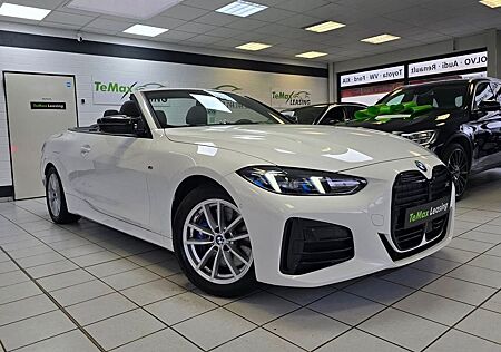 BMW 440 Cabrio xDrive *HUD*HARMAN*NEW 92,869.98 inkl