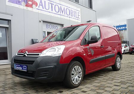 Citroën Berlingo gebraucht kaufen Citroën Berlingo Kasten Electric Profi L1 Galizija