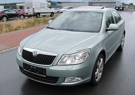 Skoda Octavia 1.8 TSI Elegance DSG SHD