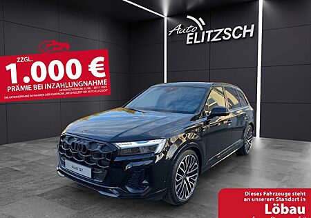 Audi Q7 50 TDI quattro S line S line, HD Matrix m. La