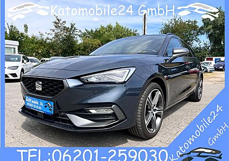 Seat Leon Sportstourer FR 1.5 TGI DSG Panoramadach...