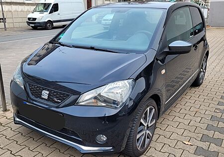 Seat Mii 1.0 44kW FR-Line Sonderausstattung
